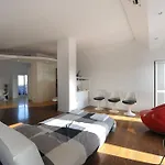 Piazza Napoli Penthouse